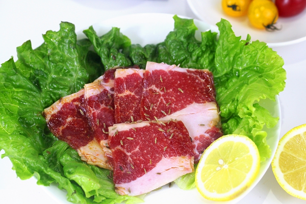 安格斯牛肉